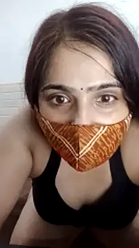 Webcam Model(Sexy_riya_00) is live