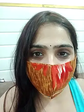 Webcam Model(Sexy_riya_00) is live