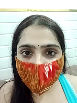 Webcam Model(Sexy_riya_00) is live