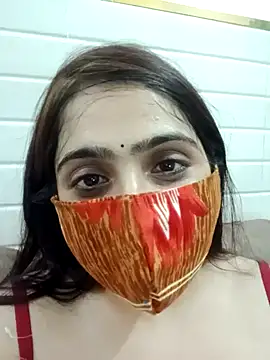 Webcam Model(Sexy_riya_00) is live