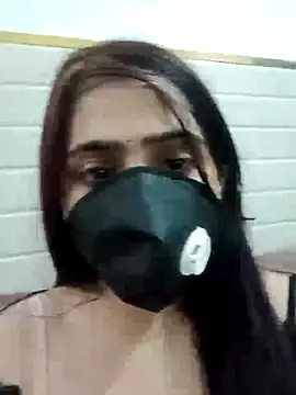 Webcam Model (Sexy_riya_00)  is live.Free join now!