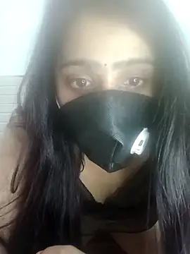 Webcam Model (Sexy_riya_00)  is live.Free join now!