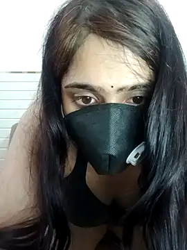 Webcam Model (Sexy_riya_00)  is live.Free join now!