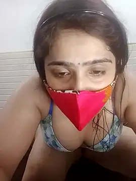 Webcam Model(Sexy_riya_00) is live