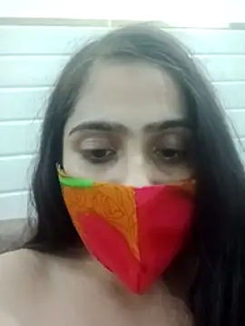 Webcam Model(Sexy_riya_00) is live