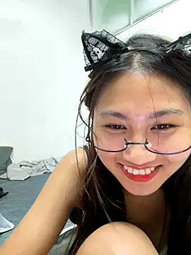 Webcam Model (00houBainiangzi)  is live.Free join now!