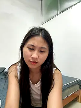 Webcam Model (00houBainiangzi)  is live.Free join now!