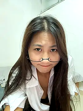 Webcam Model (00houBainiangzi)  is live.Free join now!