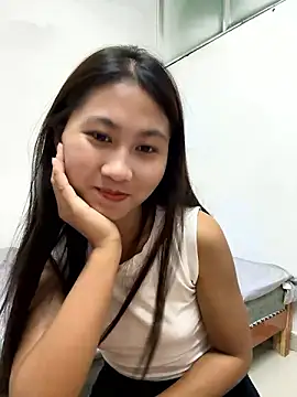 Webcam Model (00houBainiangzi)  is live.Free join now!