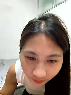 Webcam Model (00houBainiangzi)  is live.Free join now!