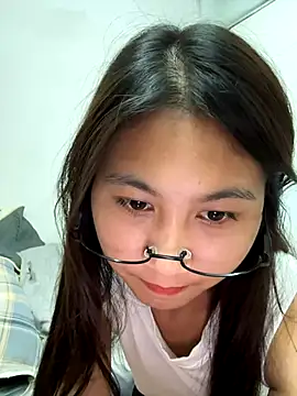 Webcam Model (00houBainiangzi)  is live.Free join now!