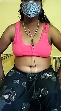 Webcam Model (Tamil_queensexy)  is live.Free join now!