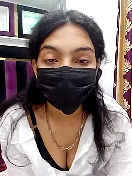 Webcam Model (Kriti_mallick)  is live.Free join now!