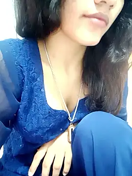 Webcam Model (Kriti_mallick)  is live.Free join now!