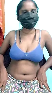 Webcam Model(village_ponnu_sathya) is live