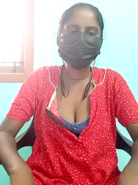 Webcam Model (village_ponnu_sathya)  is live.Free join now!