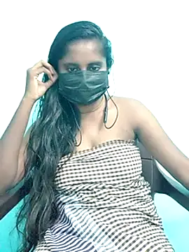 Webcam Model (village_ponnu_sathya)  is live.Free join now!