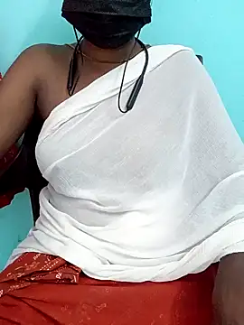 Webcam Model(village_ponnu_sathya) is live