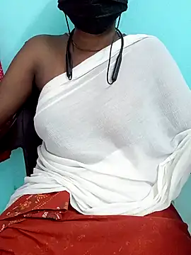 Webcam Model(village_ponnu_sathya) is live