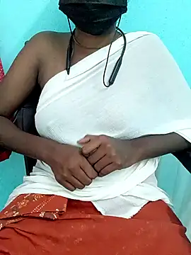 Webcam Model (village_ponnu_sathya)  is live.Free join now!