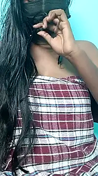 Webcam Model(village_ponnu_sathya) is live