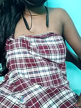 Webcam Model(village_ponnu_sathya) is live