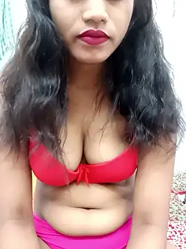 Webcam Model (Poojakapyar)  is live.Free join now!