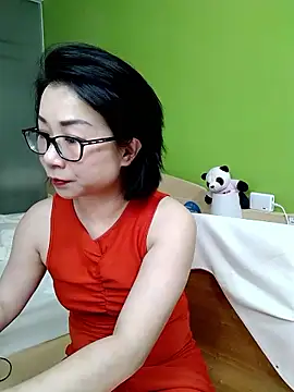 Webcam Model(xiaocai996) is live