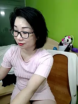 Webcam Model (xiaocai996)  is live.Free join now!