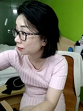 Webcam Model (xiaocai996)  is live.Free join now!