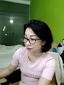 Webcam Model (xiaocai996)  is live.Free join now!