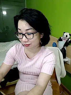 Webcam Model(xiaocai996) is live