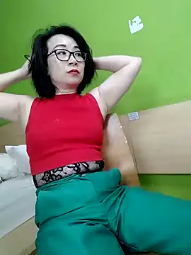 Webcam Model (xiaocai996)  is live.Free join now!