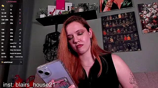 High_Priestess private
