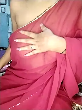 Webcam Model (Indian_Stripgirl)  is live.Free join now!