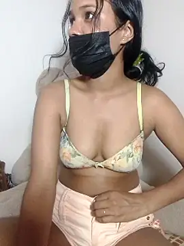 Webcam Model (anushka890__)  is live.Free join now!