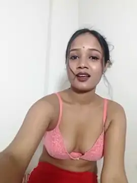 Webcam Model(anushka890__) is live