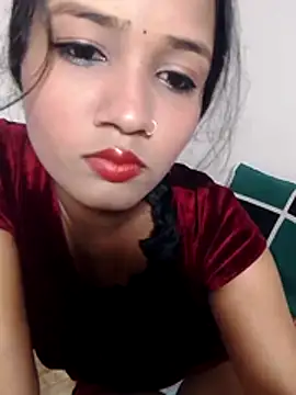 Webcam Model (anushka890__)  is live.Free join now!