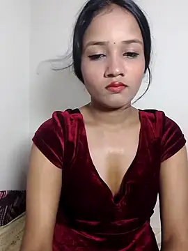 Webcam Model (anushka890__)  is live.Free join now!