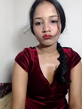 Webcam Model (anushka890__)  is live.Free join now!