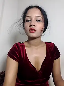 Webcam Model (anushka890__)  is live.Free join now!