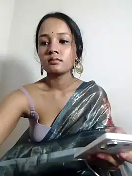 Webcam Model (anushka890__)  is live.Free join now!