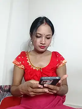 Webcam Model (anushka890__)  is live.Free join now!