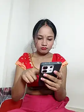 Webcam Model (anushka890__)  is live.Free join now!