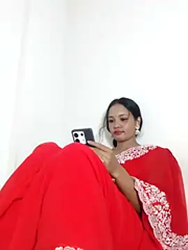 Webcam Model (anushka890__)  is live.Free join now!