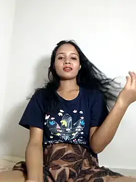 Webcam Model(anushka890__) is live