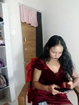 Webcam Model (anushka890__)  is live.Free join now!