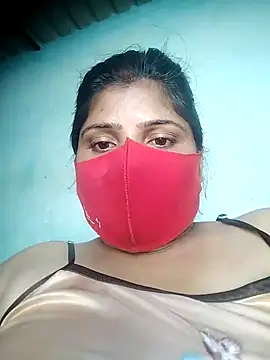 Webcam Model (Cute-Mannu)  is live.Free join now!