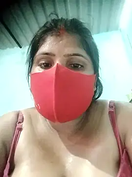 Webcam Model (Cute-Mannu)  is live.Free join now!