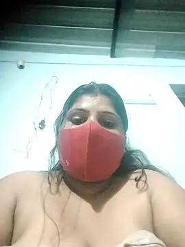 Webcam Model (Cute-Mannu)  is live.Free join now!